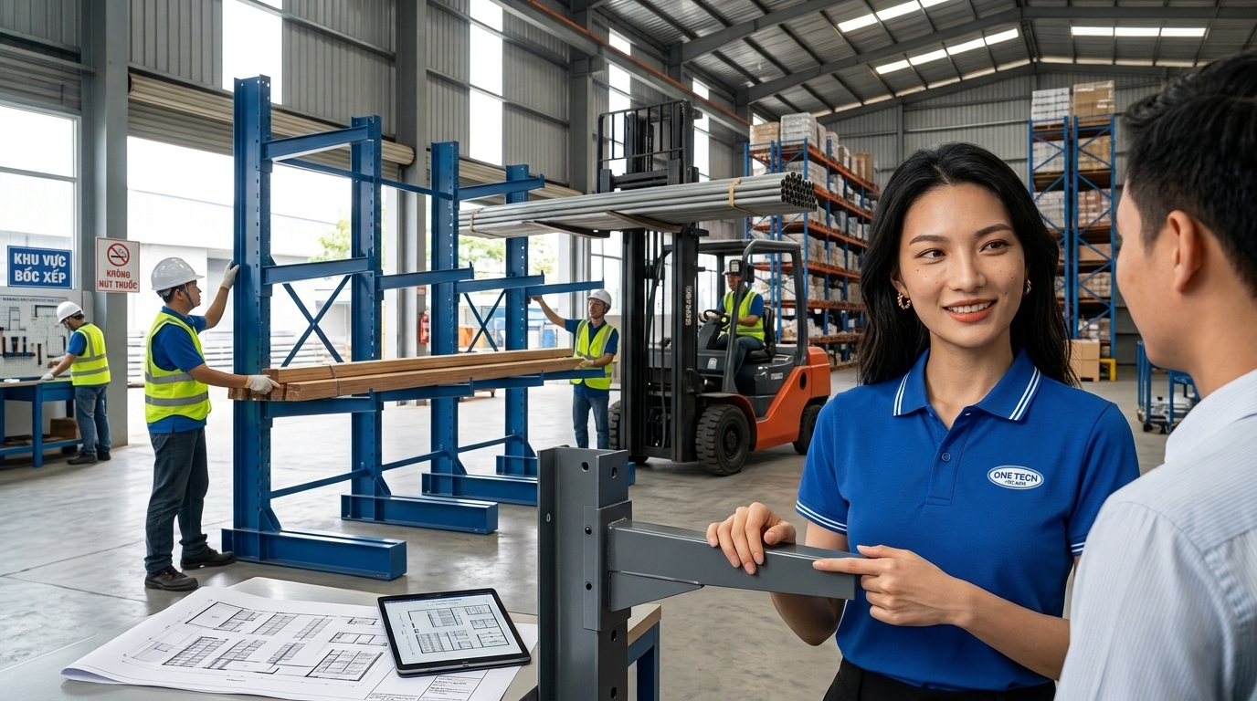 Quy trình lắp đặt kệ tay đỡ Hồ Chí Minh Quy trình lắp đặt kệ tay đỡ Hồ Chí Minh từ khảo sát đến bàn giao