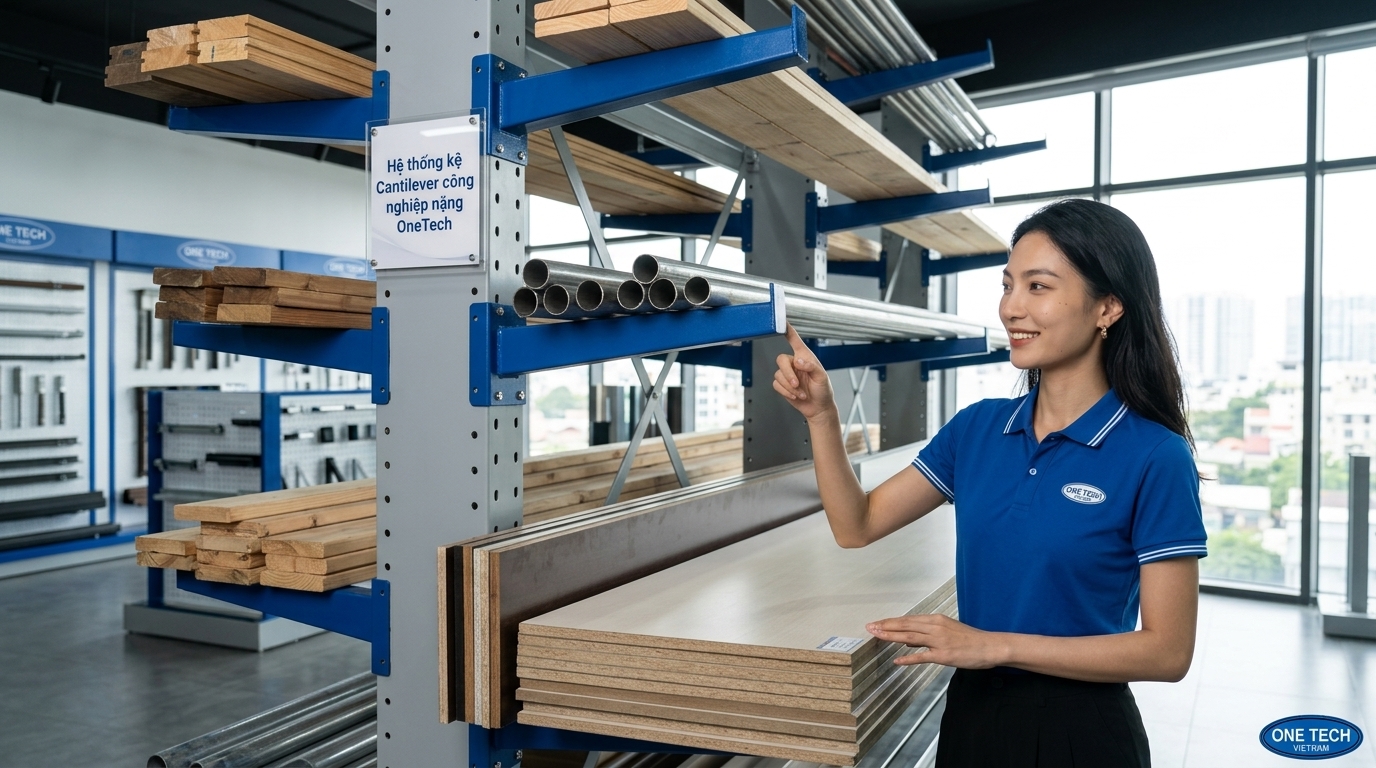 Tư vấn kệ tay đỡ Hồ Chí Minh Tư vấn kệ tay đỡ Hồ Chí Minh trực thuộc OneTech