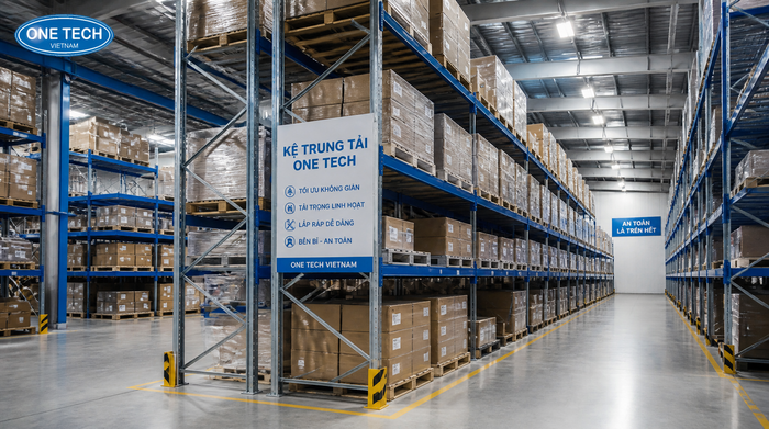 Khu vực cần kệ kho logistics tại Hồ Chí Minh Các khu vực tập trung kho logistics tại Hồ Chí Minh