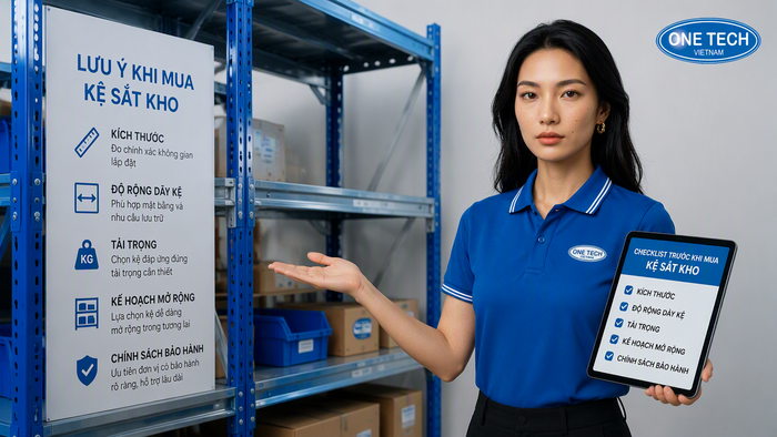 Lưu ý khi mua kệ để ống thép Những lưu ý khi mua kệ để ống thép cho kho hàng