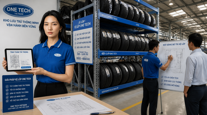 Tư vấn kệ để lốp xe Hồ Chí Minh Tư vấn kệ để lốp xe Hồ Chí Minh tại Kệ kho hàng Hồ Chí Minh