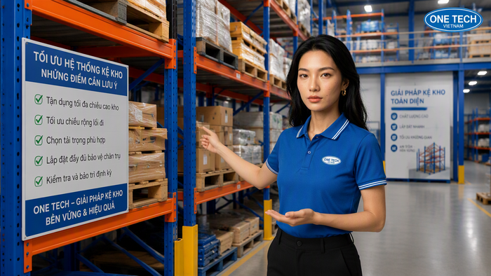 Tư vấn thiết bị nhà kho Hồ Chí Minh Tư vấn thiết bị nhà kho Hồ Chí Minh và báo giá kệ kho hàng tại nhà máy